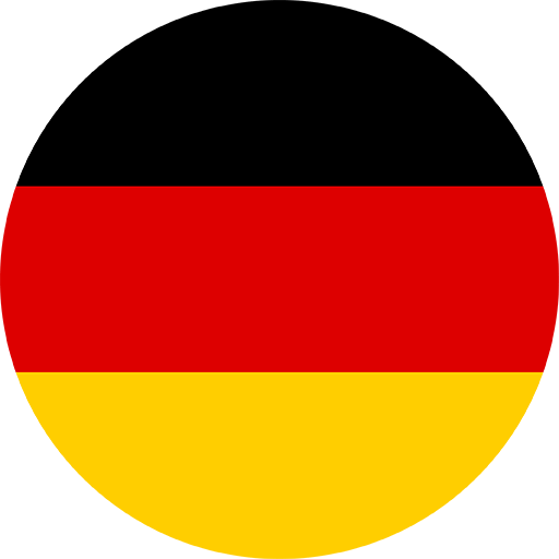 German Flag Icon